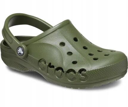 Chodaki Klapki Unisex Baya 10126 Clog