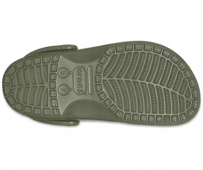 Chodaki Klapki Unisex Baya 10126 Clog 4/6
