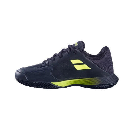 PROPULSE 3 TERRE BATTUE NOIR/AERO JUNIOR 2/4