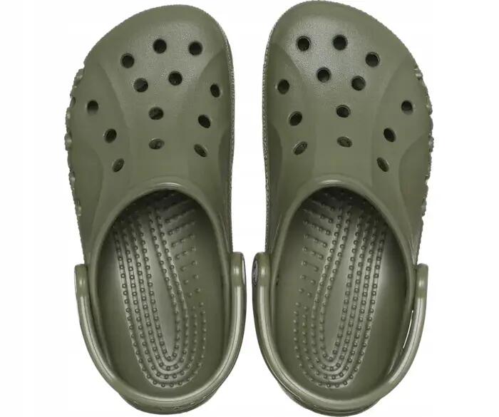 Chodaki Klapki Unisex Baya 10126 Clog 6/6