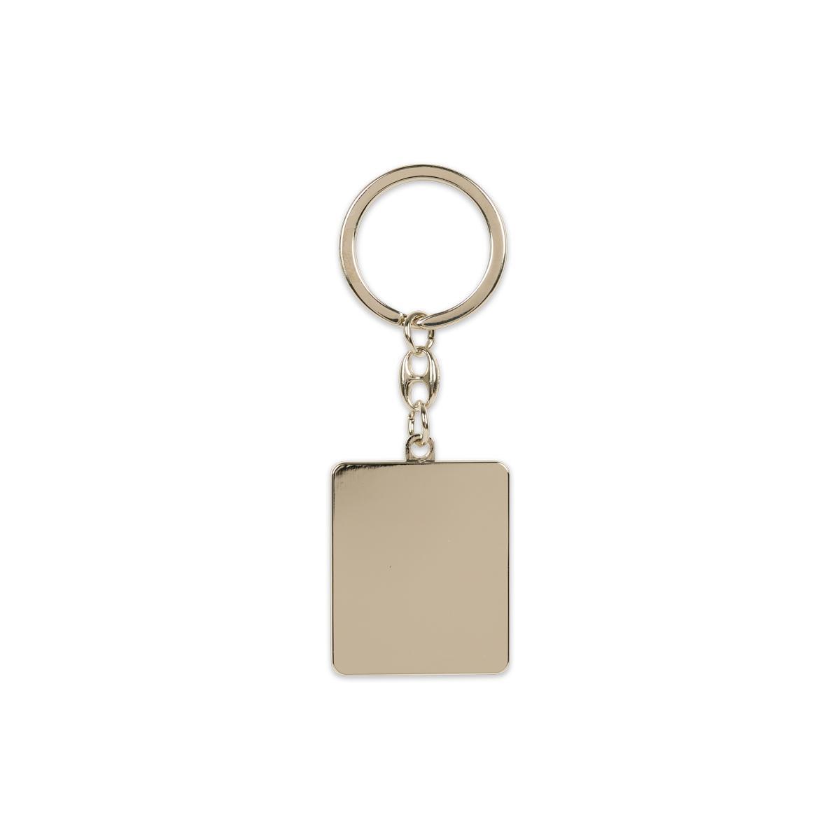 Porte-clés Serviette logo Roland-Garros - Multicolore 2/2