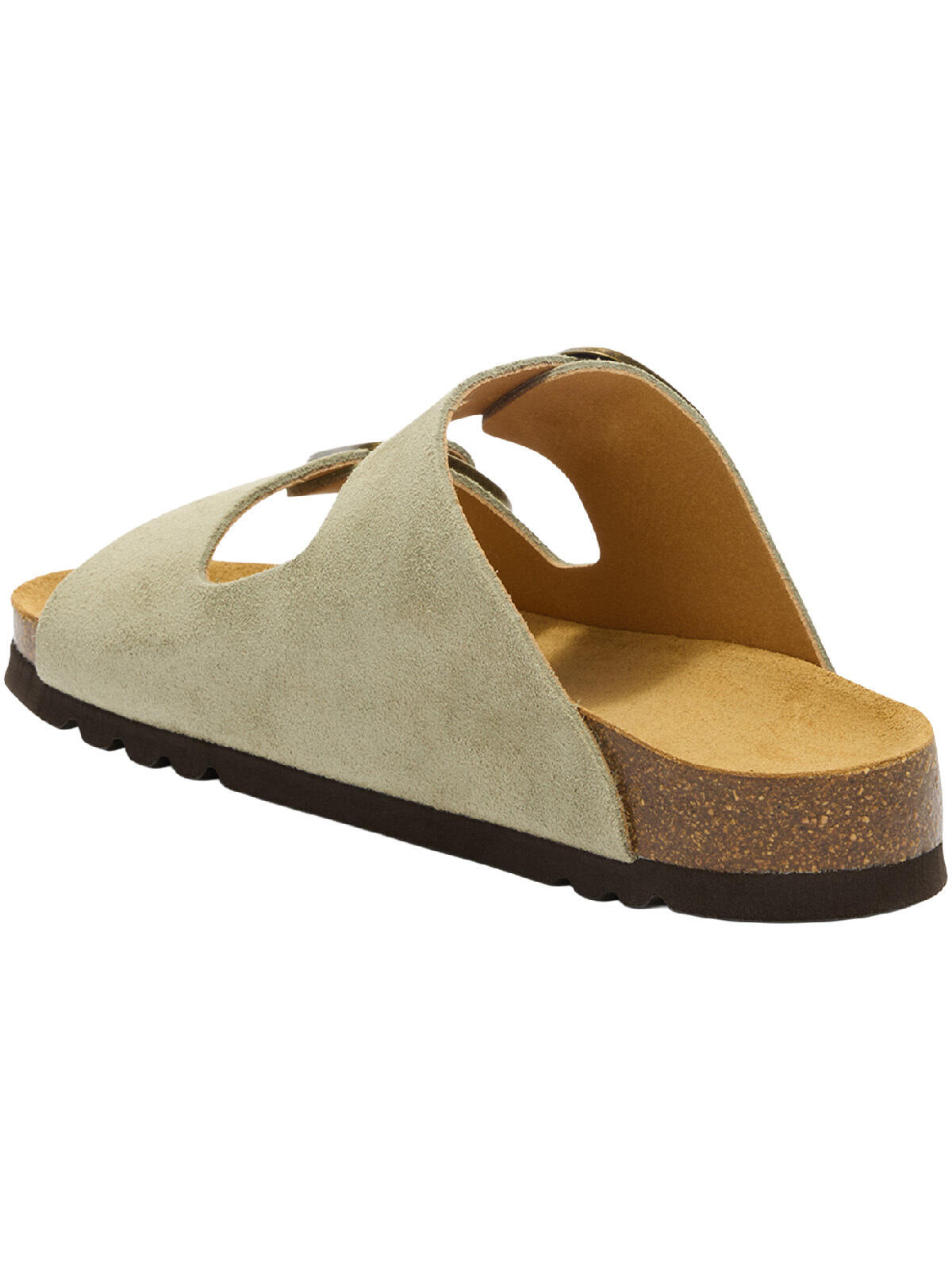 SCHOLL Sapatos casuais F007341054 Scholl Noelle 3/4