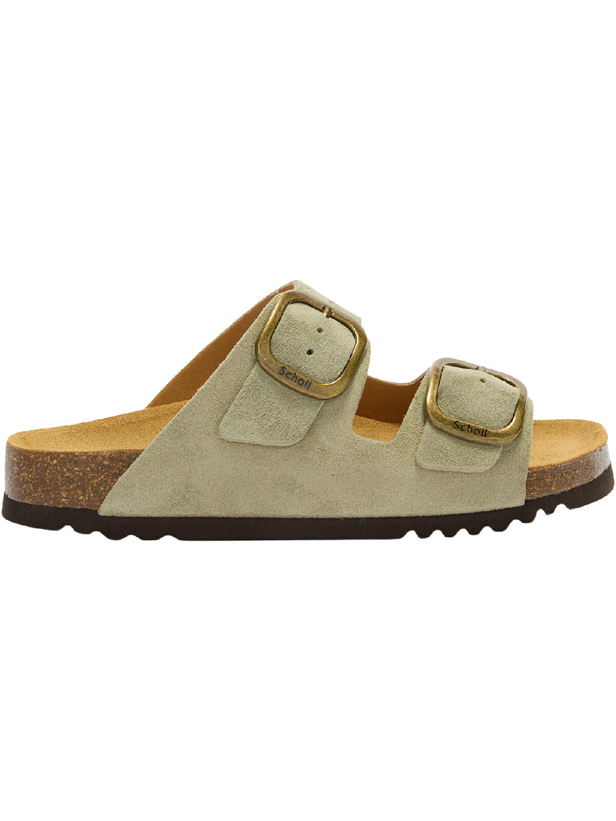 SCHOLL Sapatos casuais F007341054 Scholl Noelle 2/4