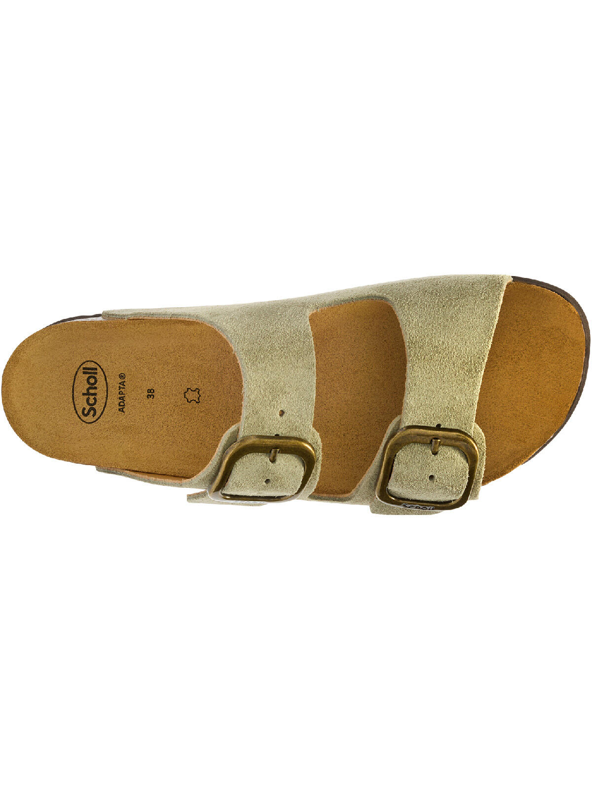 SCHOLL Sapatos casuais F007341054 Scholl Noelle 4/4