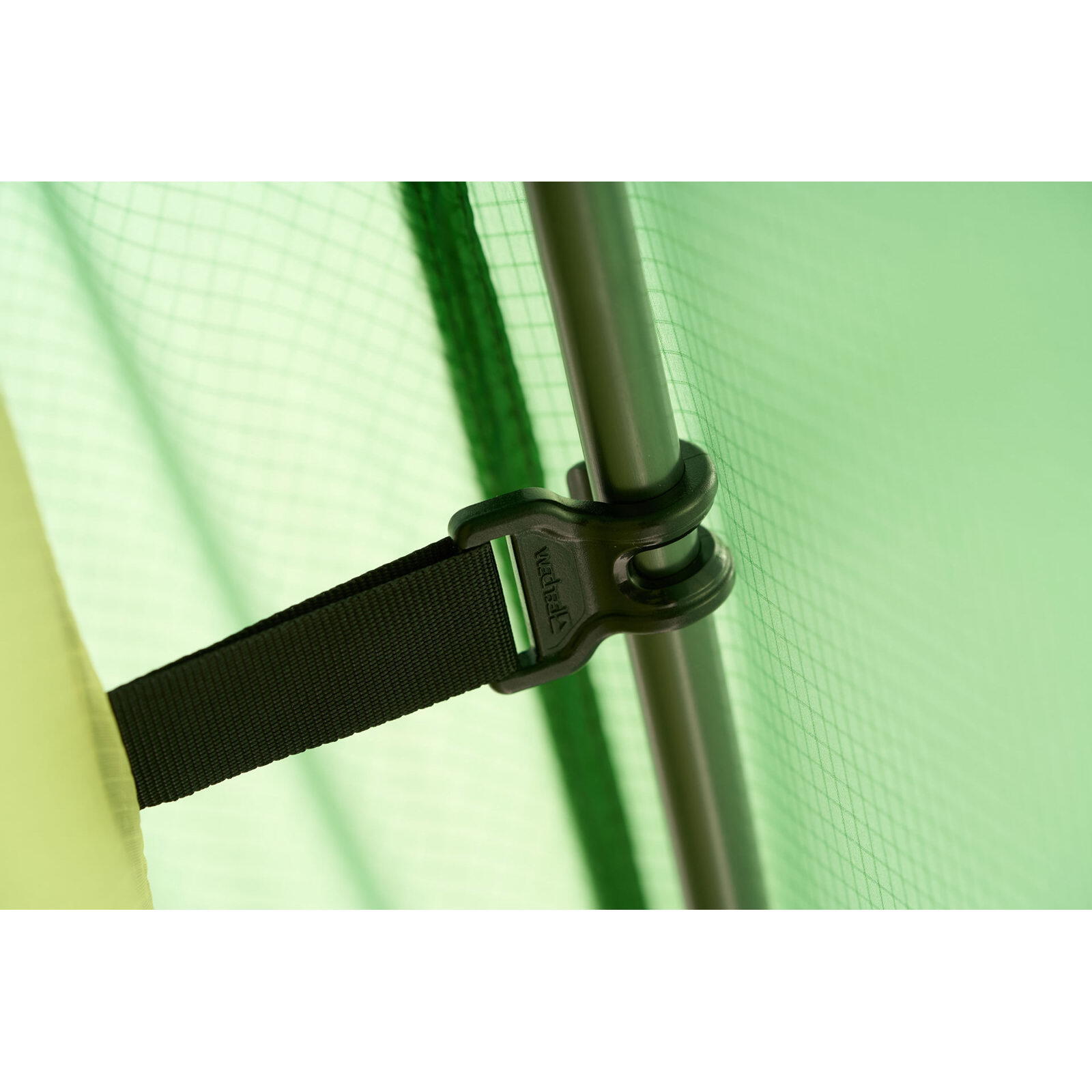 2-Personen-Zelt Exogen 2 XL Zero-G green 7/7