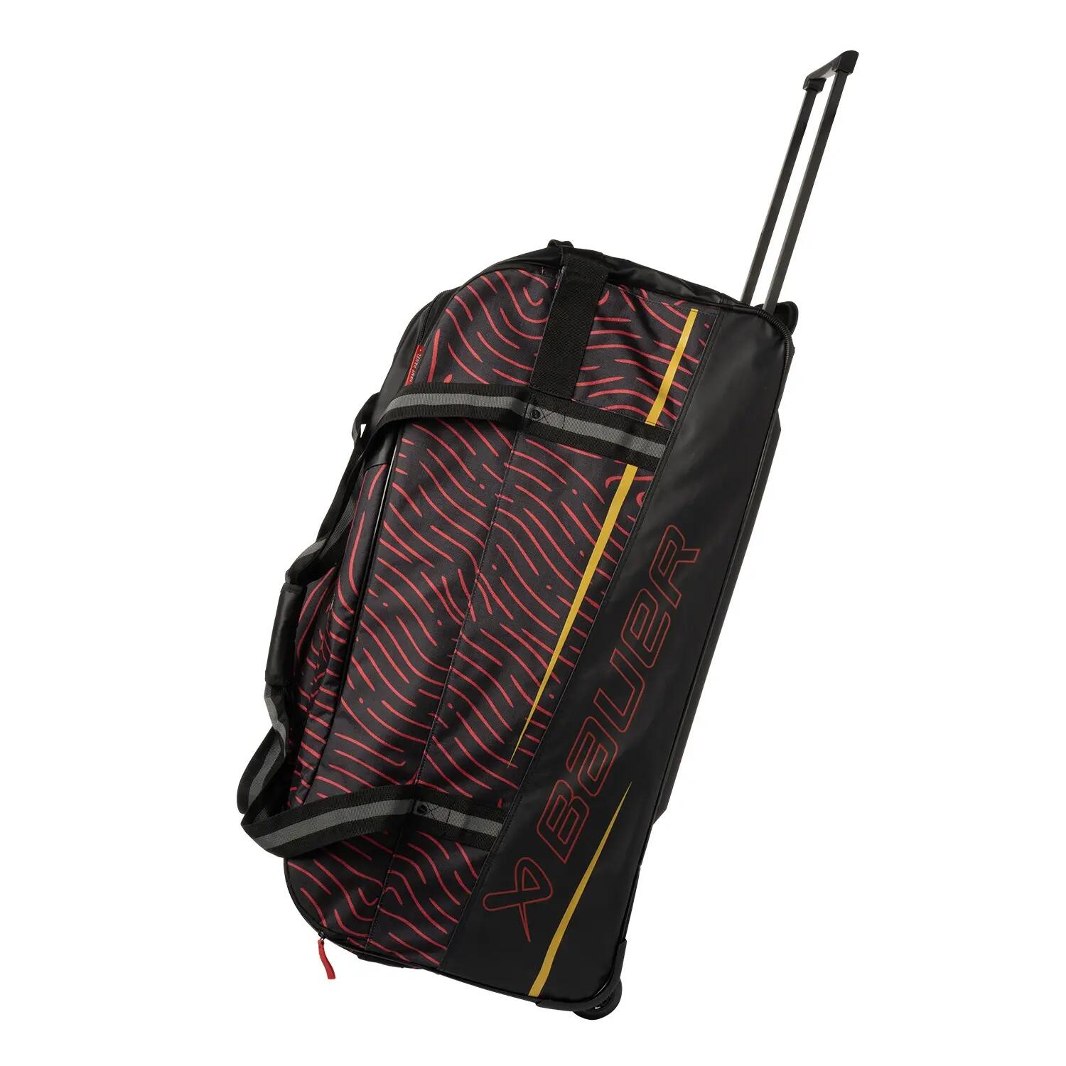 Rolltasche Bauer Premium - coloured Junior 2/5