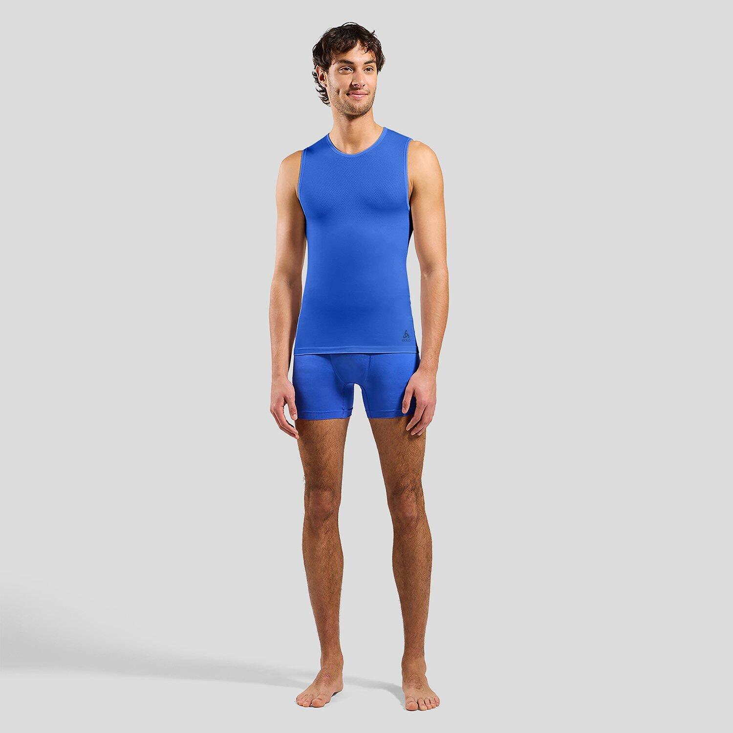 Performance X-Light base layer singlet met ronde hals ODLO 3/5