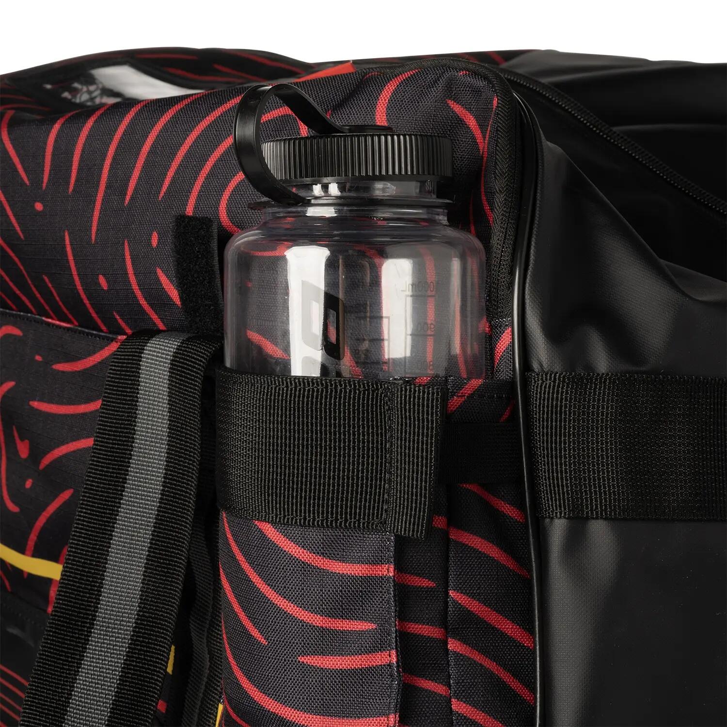 Rolltasche Bauer Premium - coloured Junior 5/5