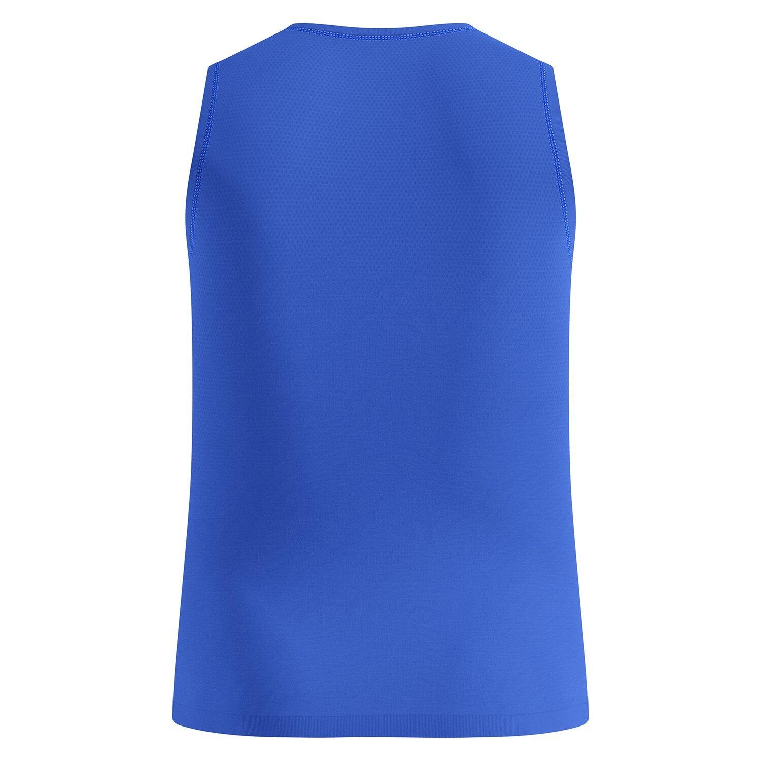 Performance X-Light base layer singlet met ronde hals ODLO 5/5