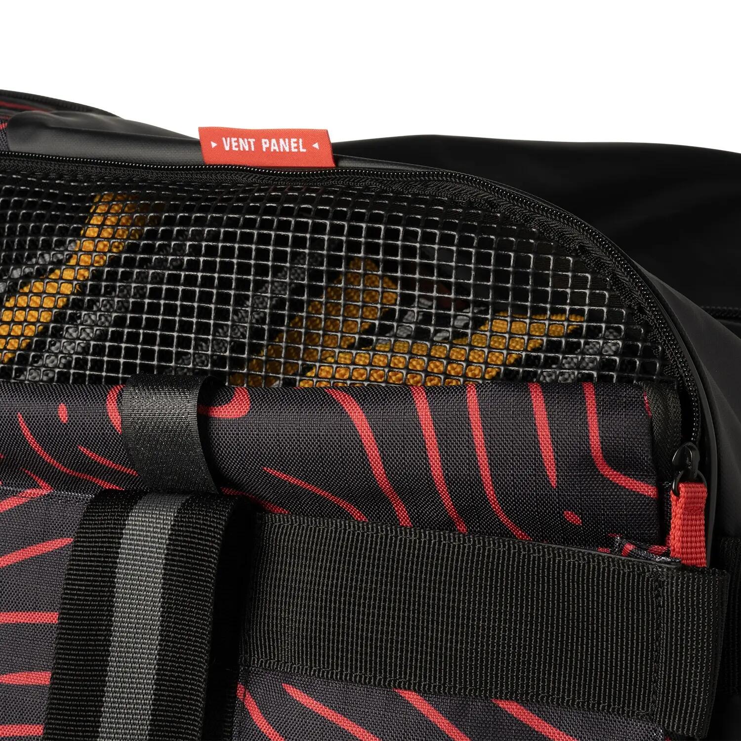 Rolltasche Bauer Premium - coloured Junior 4/5