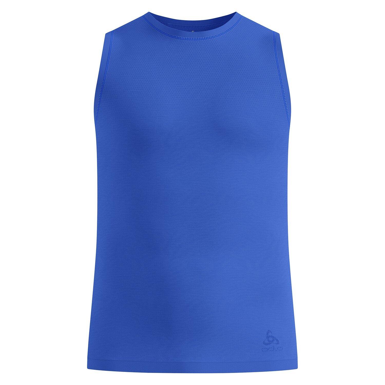Performance X-Light base layer singlet met ronde hals ODLO 4/5
