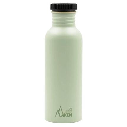 Gourde en aluminium Plain – LAKEN