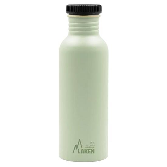 Gourde en aluminium Plain – LAKEN