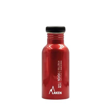 Gourde en aluminium Plain – LAKEN