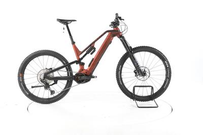 Tweedehands - bulls sonic evo en 1 e-bike fully - zeer goed