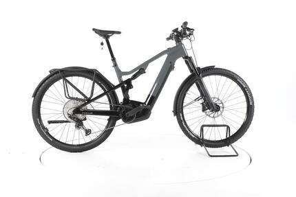 Second Life - Focus Thron² 6.8 EQP SUV E-Bike 2024 - Bardzo dobry stan