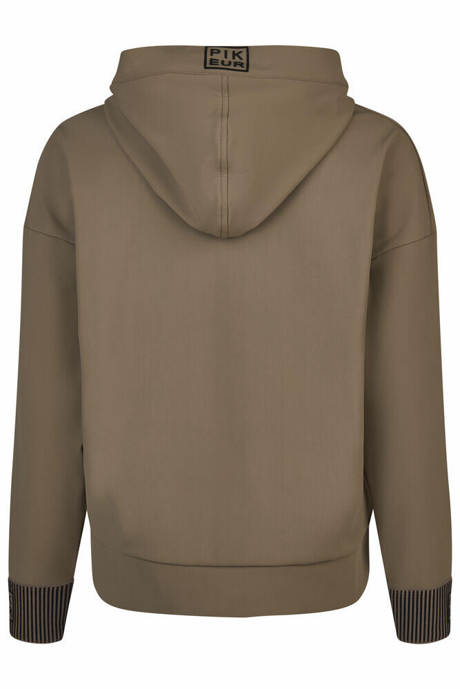 PULL  SÉLECTION BRUN ARDOISE 2/2