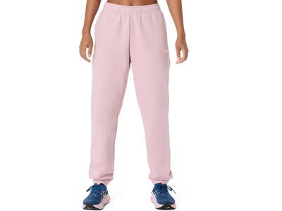 Dames joggingsbroek asics fleece