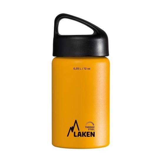 Gourde isotherme en acier inoxydable Classic™ – LAKEN