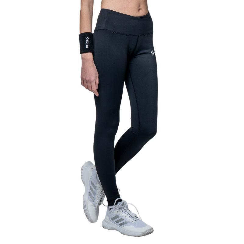 Mallas Siux Basic 26 Negro Mujer 3/5