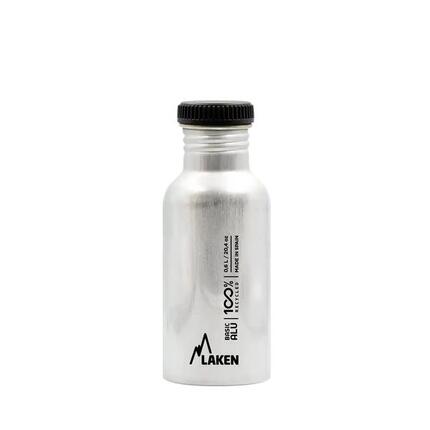 Gourde en aluminium Plain – LAKEN