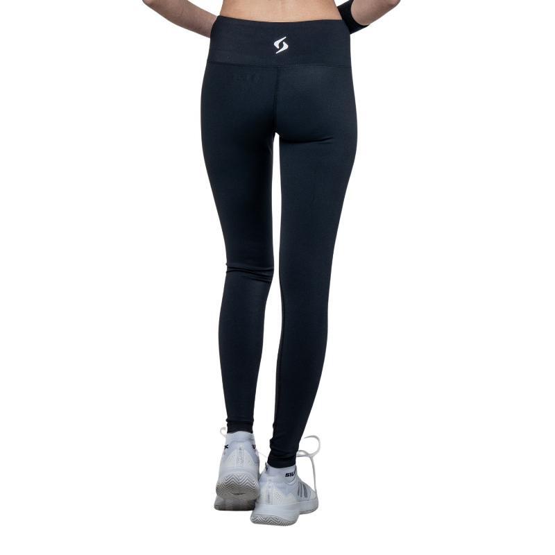 Mallas Siux Basic 26 Negro Mujer 5/5