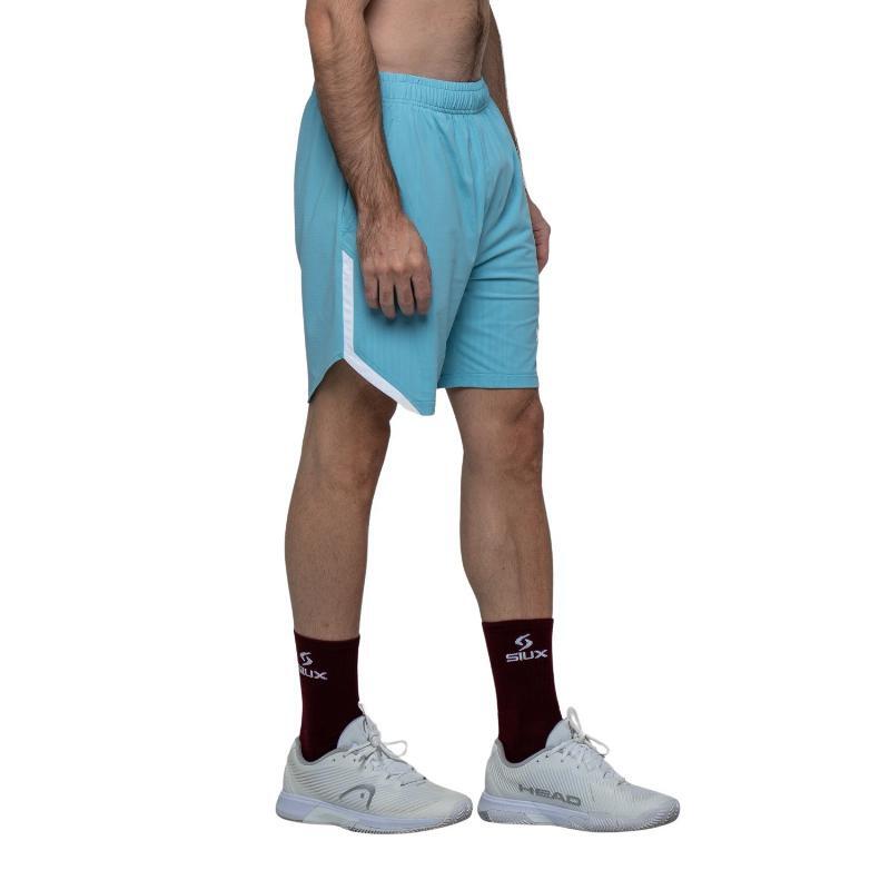 Short Siux Apex 26 Celeste 5/5