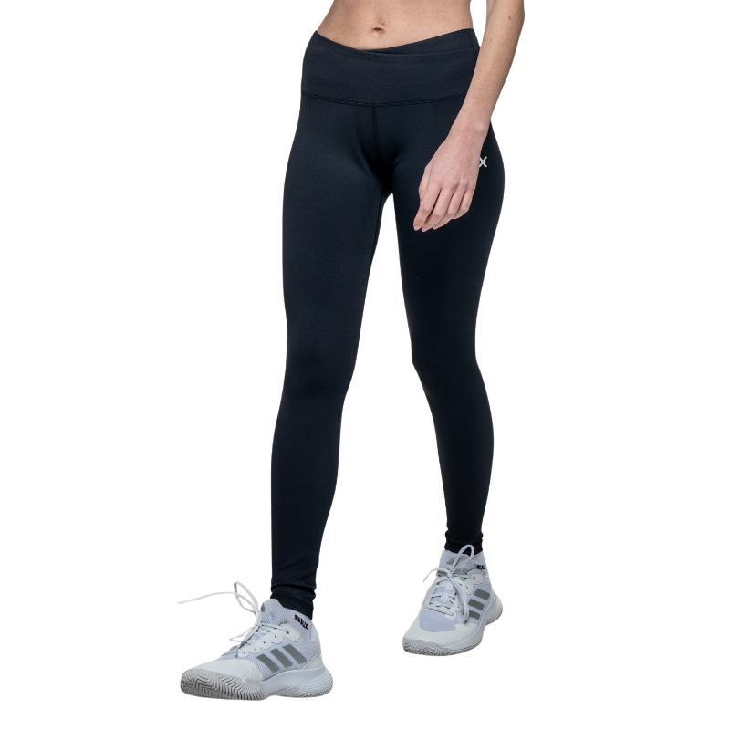 Mallas Siux Basic 26 Negro Mujer 4/5