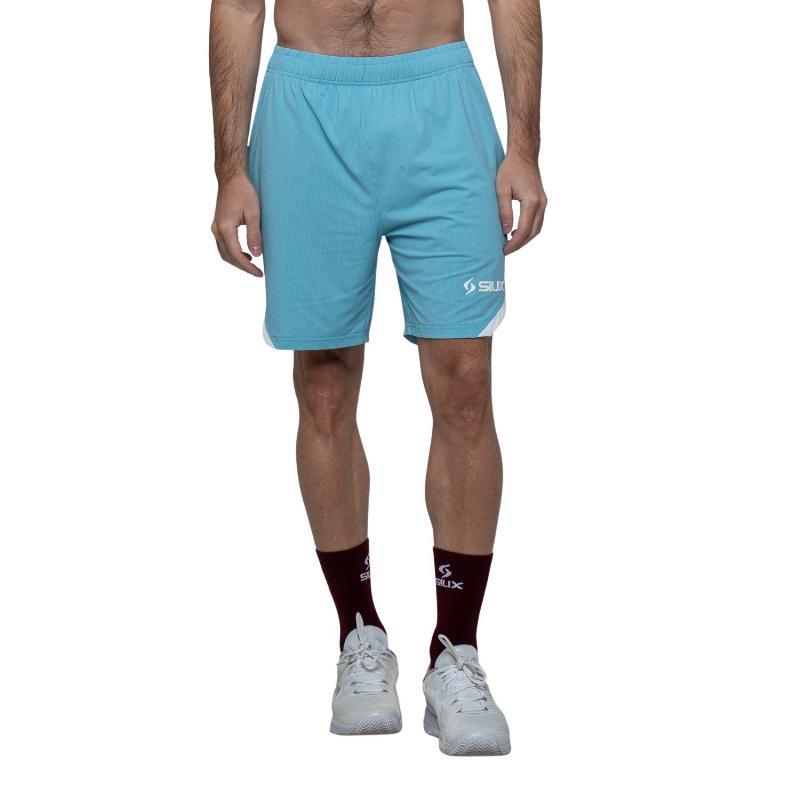 Short Siux Apex 26 Celeste 4/5
