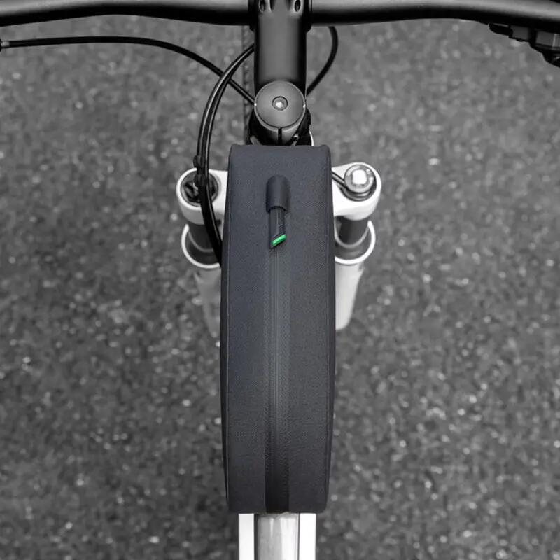 Sakwa, torba rowerowa na ramę ROCKBROS (AS-019) wodoodporna 2/7