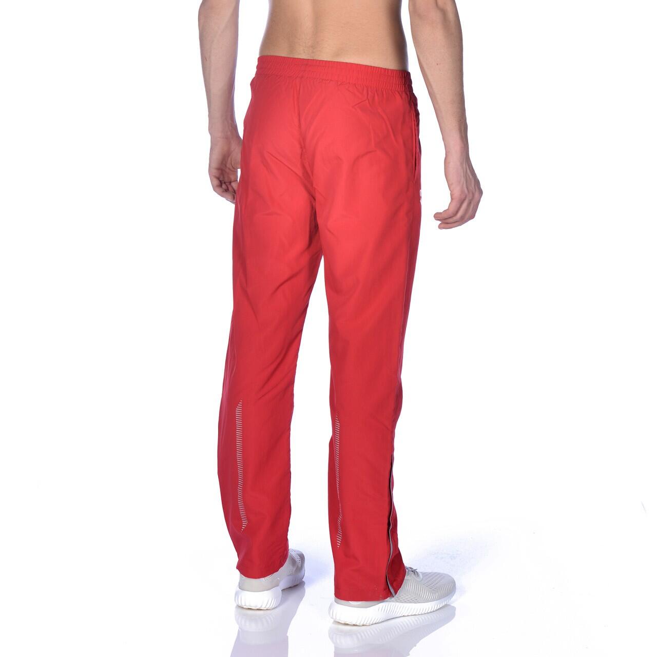 Pantalones deportivos Arena Team Line Warm Up Pant 2/5