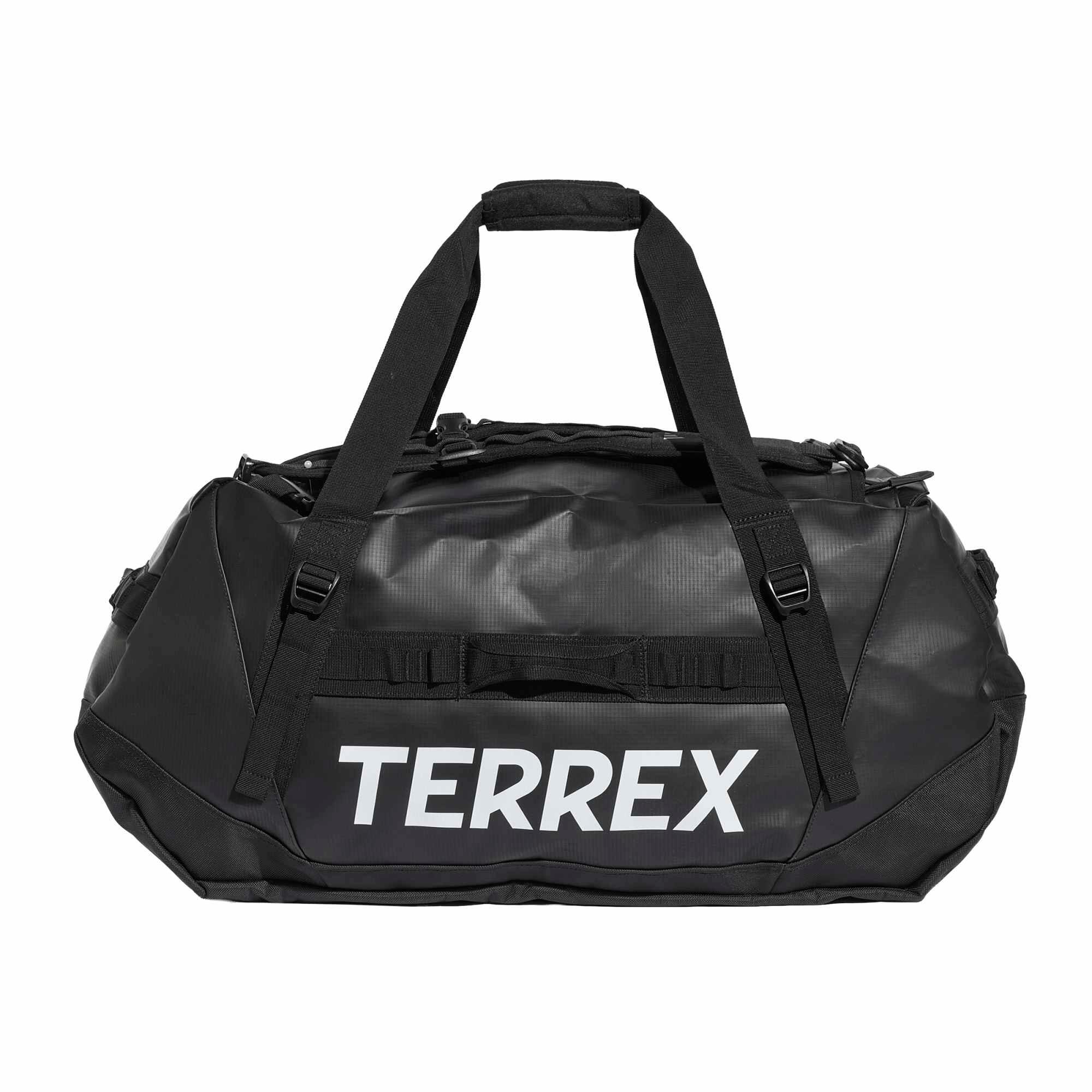 adidas TERREX Sporttasche Xperior Expedition Duffelbag 100L 2/7