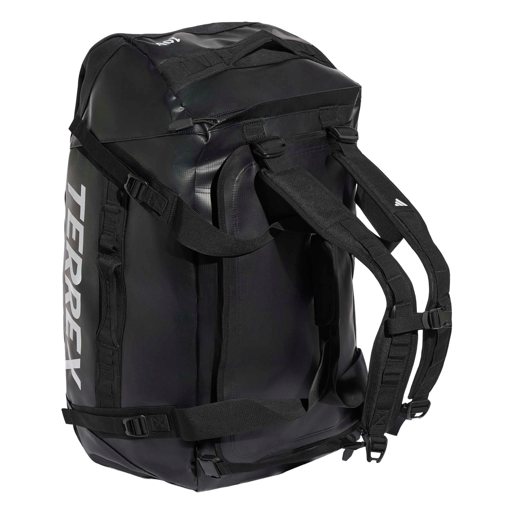 adidas TERREX Sporttasche Xperior Expedition Duffelbag 100L 7/7