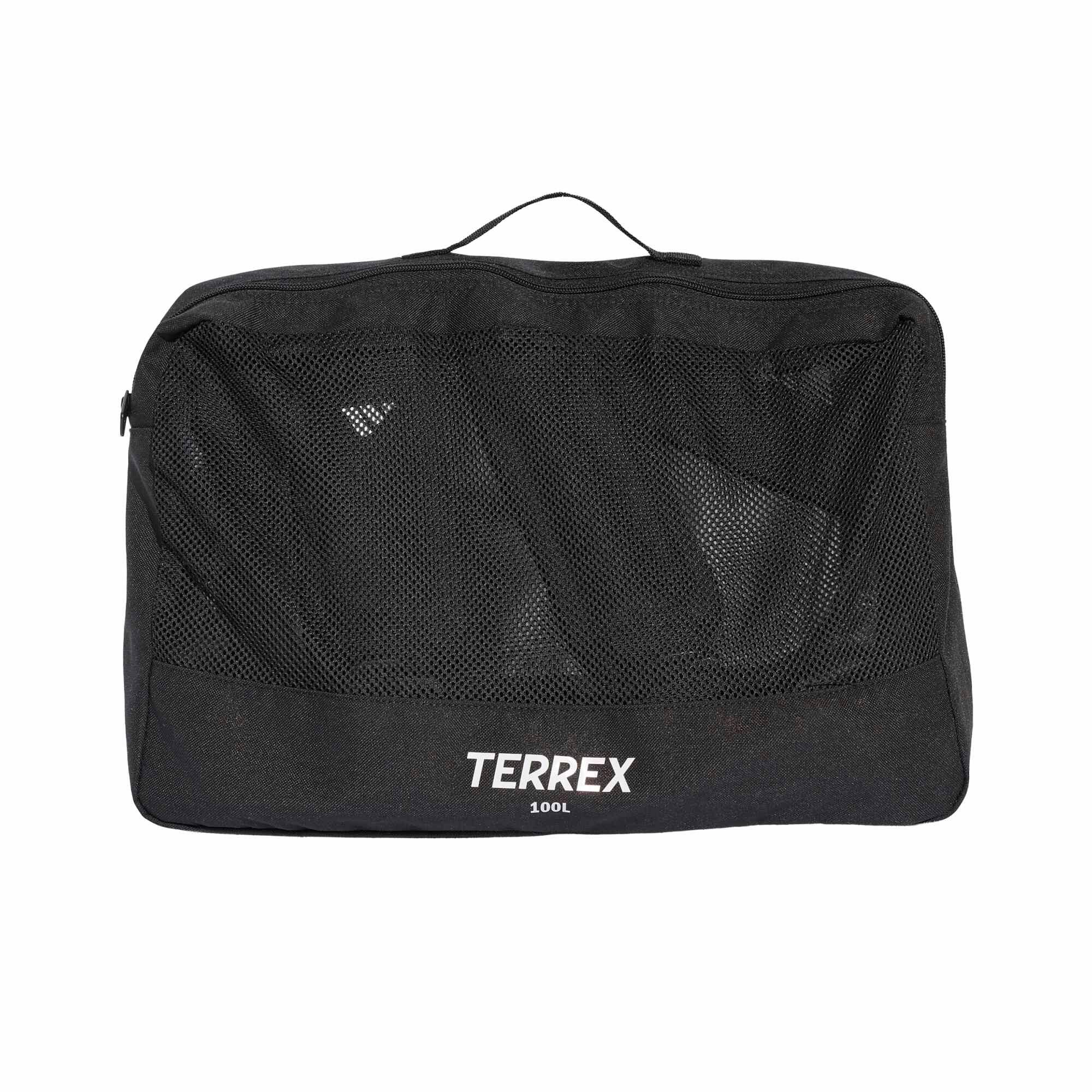 adidas TERREX Sporttasche Xperior Expedition Duffelbag 100L 5/7