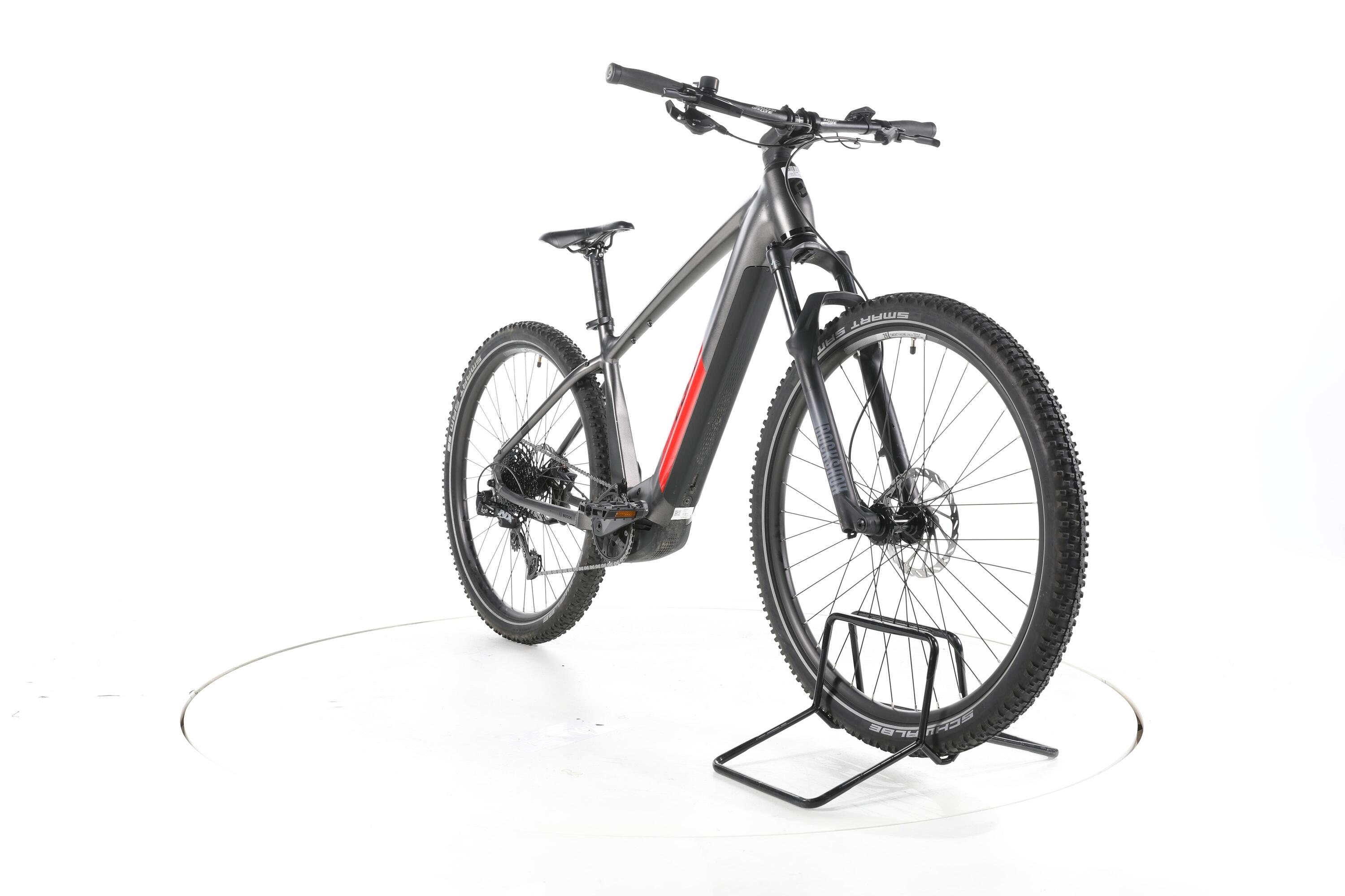 Ebike ricondizionata · CONE Bikes eTrail IN 4.0 · Ottime condizioni 3/7