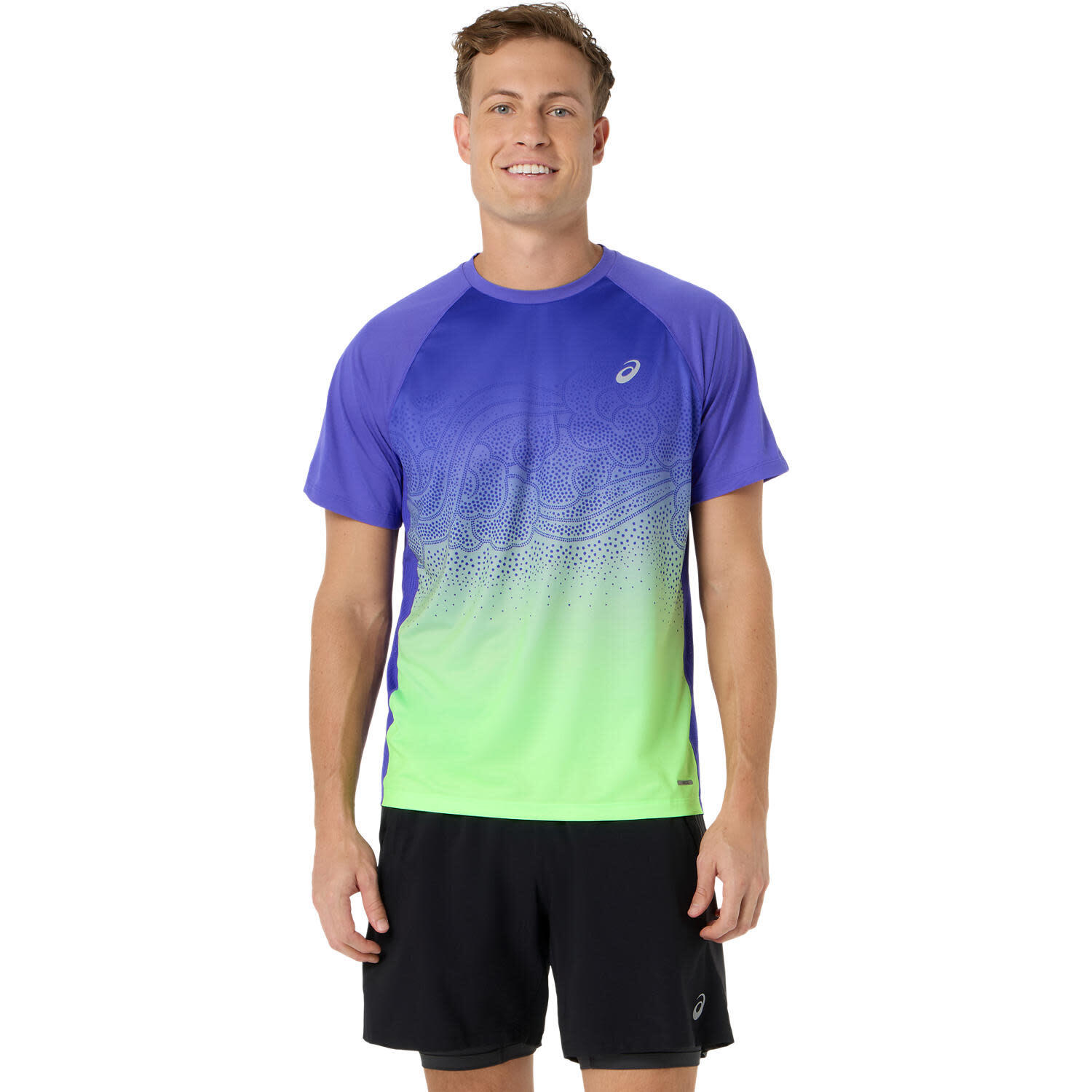 ASICS picture