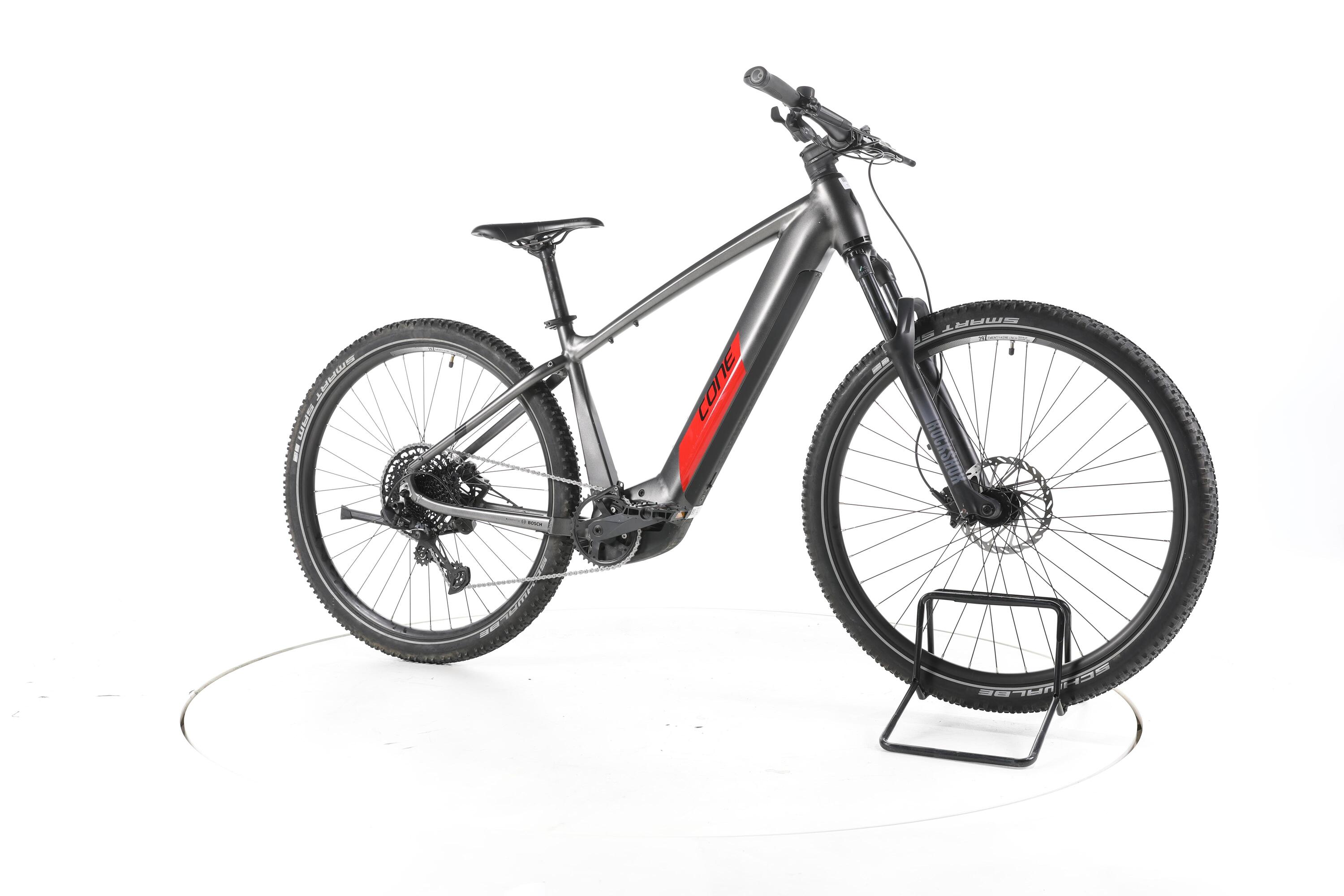 Ebike ricondizionata · CONE Bikes eTrail IN 4.0 · Ottime condizioni 2/7