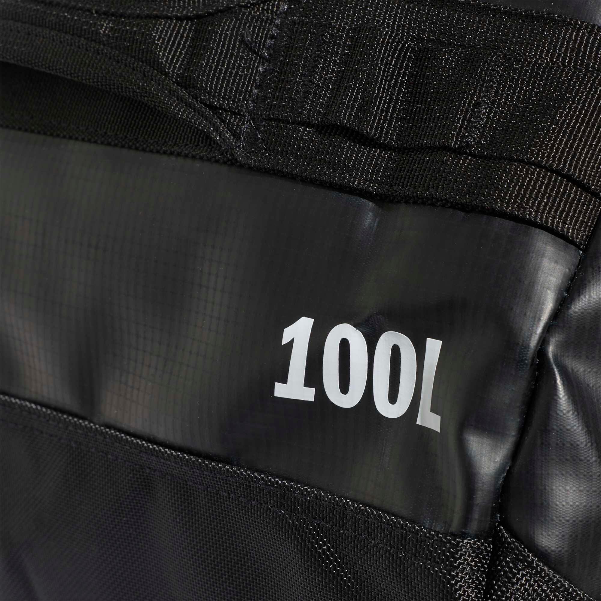 adidas TERREX Sporttasche Xperior Expedition Duffelbag 100L 6/7