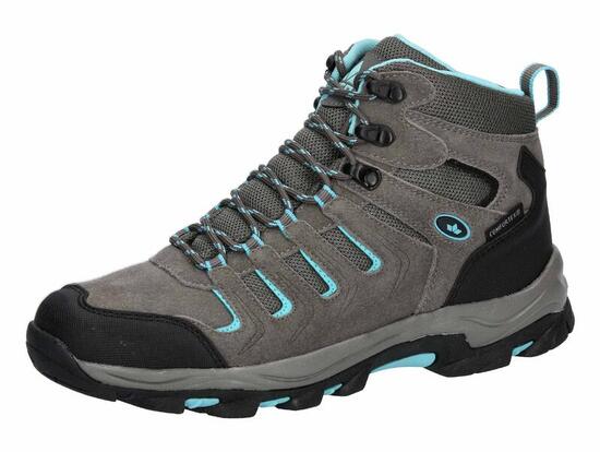 LICO Manaslu High Damen wasserdichte Wanderstiefel