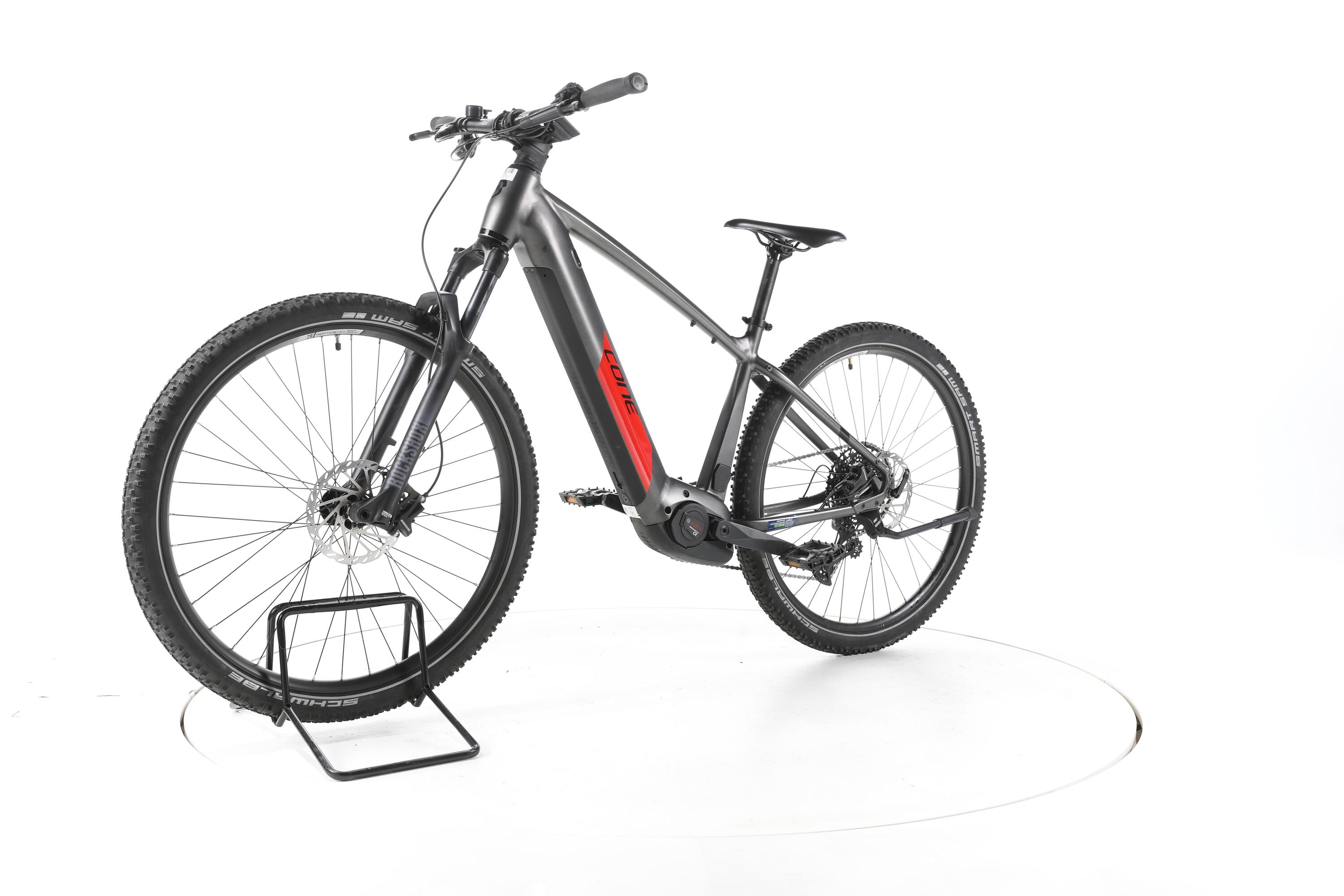 Ebike ricondizionata · CONE Bikes eTrail IN 4.0 · Ottime condizioni 5/7