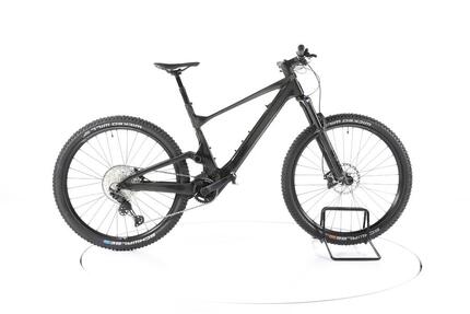 Reconditionné - Scott Lumen eRIDE 910 Fully E-Bike Carbon - Très Bon