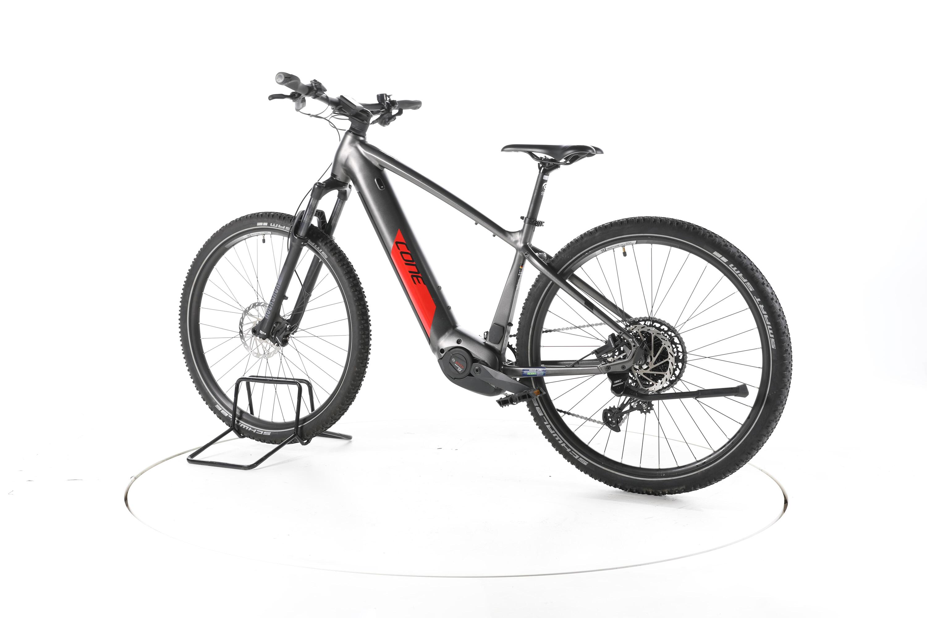 Ebike ricondizionata · CONE Bikes eTrail IN 4.0 · Ottime condizioni 7/7