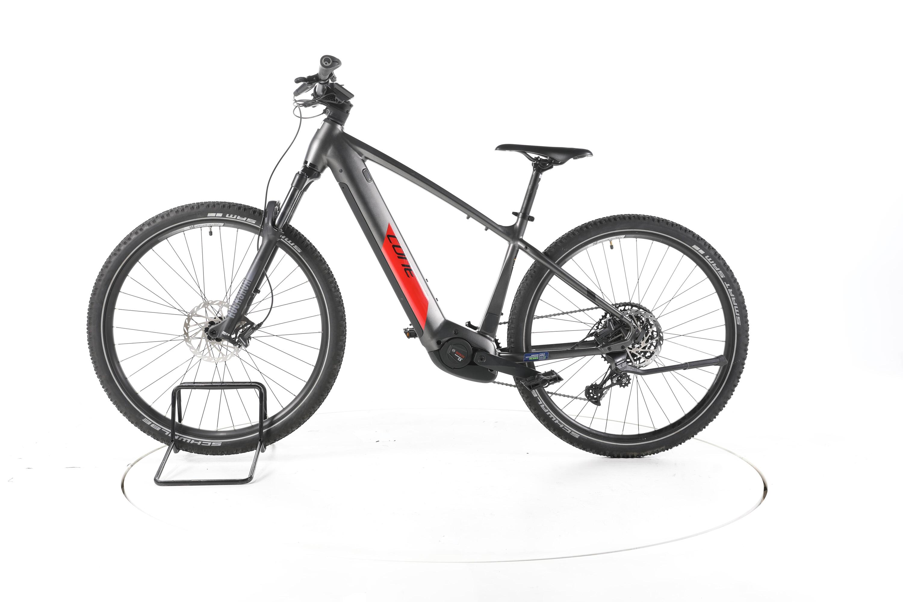Ebike ricondizionata · CONE Bikes eTrail IN 4.0 · Ottime condizioni 6/7