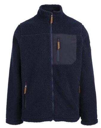 Dlx Elias - Baskets homme imperméables noires