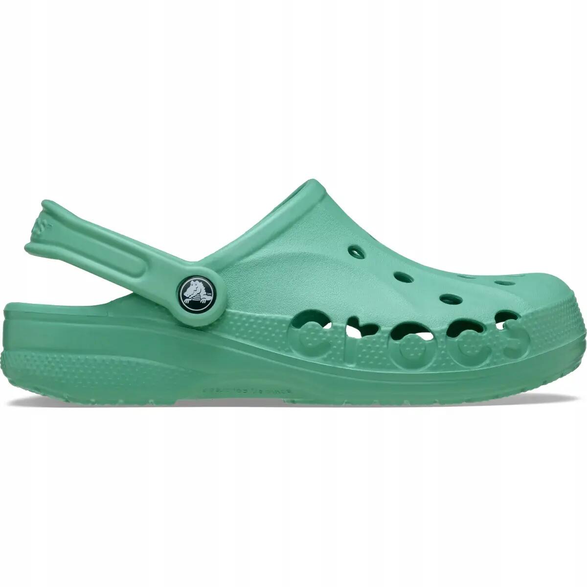 Chodaki Klapki Unisex Baya 10126 Clog 3/6