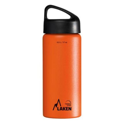 Gourde isotherme en acier inoxydable Classic™ – LAKEN