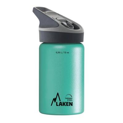 Borraccia termica in acciaio inox Jannu – LAKEN