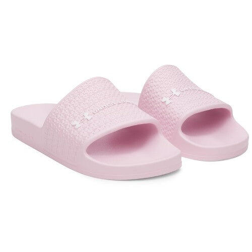 ARMR SLIDES PINK 2/4