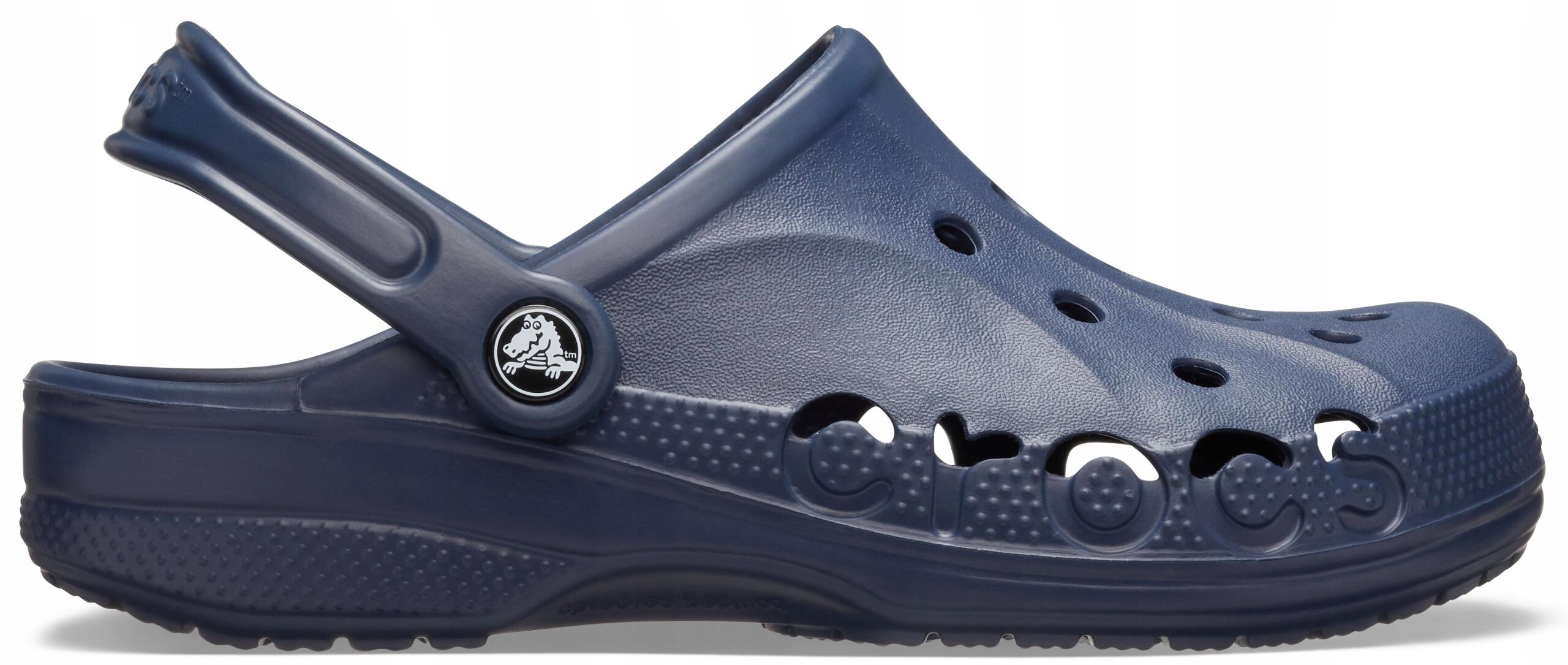 Chodaki Klapki Unisex Baya 10126 Clog 2/6