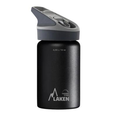 Borraccia termica in acciaio inox Jannu – LAKEN